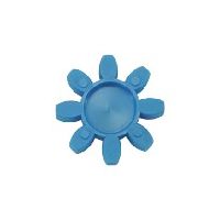 鍋屋バイテック(NBK) 軸継手 カップリング MJ用スリーブ MJ-65-BL-SLV 1個（直送品）