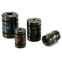 鍋屋バイテック(NBK) フレキシブルカップリング ー ジョータイプ（ブッシング） MJB-55-ERD-22-28 1個（直送品）