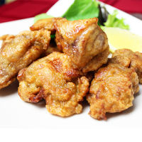 水郷のとりやさん　水郷どりの唐揚げパーティー4種セット　約1.7kg　須田本店　（直送品）