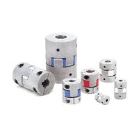 鍋屋バイテック(NBK) 軸継手 MJT-55CK-EWH-16-32（直送品）