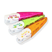 プラス　デコラッシュキャップ3P　DC-CA-2　47089　（直送品）