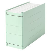 プラス セノバスエコノミーつづりひもA5E BL 88455 1冊