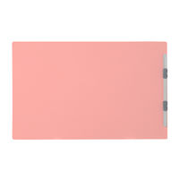 プラス フラットファイルB4E縦罫線タイプPK 98218 1冊