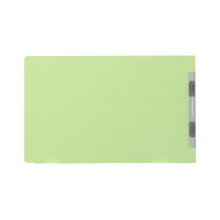 プラス　フラットファイルB5E縦罫線タイプGR　98266　（直送品）