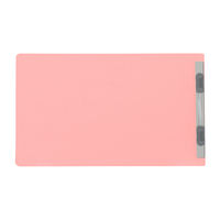 プラス フラットファイルA5E縦罫線タイプPK 98278 1冊（直送品）