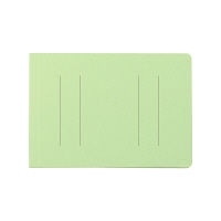 プラス フラットファイルB6E縦罫線タイプGR 98286 1冊