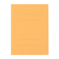 プラス PPフラットファイルA4S厚とじYL 98347 1冊