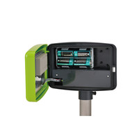 クボタ計装　デジタル台はかり32kg用（検定品）　KL-BF-K32S（地区10-14）　（直送品）