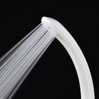 カクダイ ガオナ ノーマルシャワーヘッド 汎用品 交換用 シンプル ほとんどのメーカーに対応 日本製 GA-FA001 1個