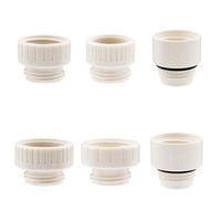 カクダイ ガオナ シャワーホース 切売り 抗菌 ほとんどのメーカーに対応 交換 160cm 日本製 アイボリー GA-FF009 1本