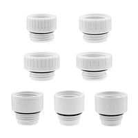 カクダイ ガオナ 短いシャワーホース 切売り 抗菌 ほとんどのメーカーに対応 交換 110cm 日本製 シルバー GA-FK044 1本