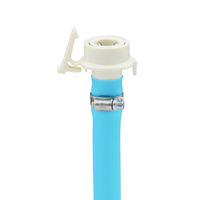 カクダイ 洗濯機用ホース接手 GA-LB007 1個