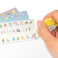 プラス　ワイドデコラッシュ70-11くつろぎトリ　49141　（直送品）