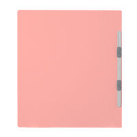 プラス　間伐材　フラットファイルA4S　PK　78448　（直送品）