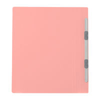 プラス　PPフラットファイルB5SPK　98368　（直送品）