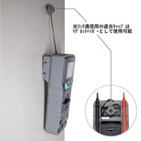 三和電気計器 デジタルマルチメータ PC接続型 PC710 1台