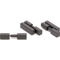 鍋屋バイテック(NBK) 蝶番 メタルリフトオフヒンジ 96-50-520-50 1個（直送品）