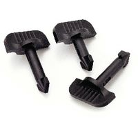 鍋屋バイテック(NBK) ねじ スタッド ー ウィング D1-125-080-030 1個（直送品）