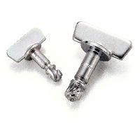 鍋屋バイテック(NBK) ねじ スタッド ー ウィング D8-316-3014-190 1個（直送品）