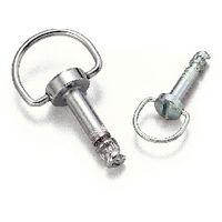 鍋屋バイテック(NBK) ねじ スタッド ー ベイル D8-316-409-170-CR 1個（直送品）