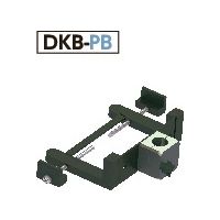 鍋屋バイテック(NBK) 電気器具用ブラケット DKB-500-PB-40 1個（直送品）