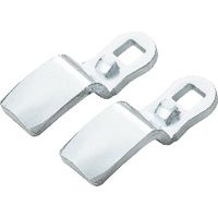 鍋屋バイテック(NBK) FA関連 機械部品 カムラッチ（亜鉛ダイカスト製） E5-6003 1個（直送品）