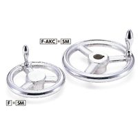 鍋屋バイテック(NBK) 平ハンドル F-315 1個（直送品）