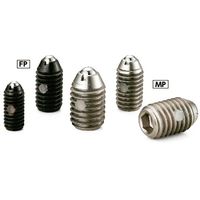 鍋屋バイテック(NBK) プランジャー FP-3 1個（直送品）