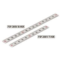 鍋屋バイテック(NBK) 測量用品 FSP-200V-B-HSR 1個（直送品）