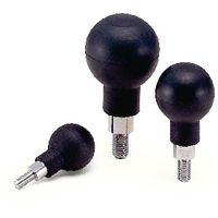 鍋屋バイテック(NBK) ゴムボール回転グリップ GGB-6 1個（直送品）