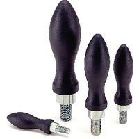 鍋屋バイテック(NBK) ナイロン回転グリップ GNM-6 1個（直送品）