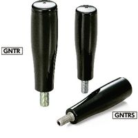 鍋屋バイテック(NBK) 回転グリップ GNTR-19-M6 1個（直送品）