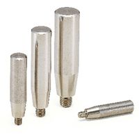 鍋屋バイテック(NBK) ステンレス固定グリップ GSS-5 1個（直送品）