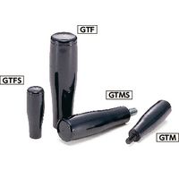 鍋屋バイテック(NBK) 固定グリップ GTMS-28-M10 1個（直送品）