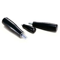 鍋屋バイテック(NBK) 回転グリップ GTR-28-M10 1個（直送品）