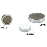 鍋屋バイテック(NBK) マグネット用品 ホルダつきマグネット JDD-SC-32 1個（直送品）