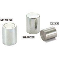 鍋屋バイテック(NBK) マグネット用品 ホルダつきマグネット JST-ND-16-TZB 1個（直送品）