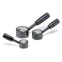 鍋屋バイテック(NBK) コントロールレバー LCC-106-C10 1個（直送品）