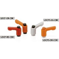 鍋屋バイテック(NBK) LDCFS-3-OR-CBK 1個（直送品）