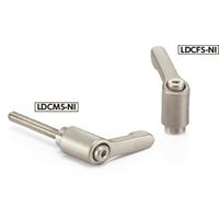 鍋屋バイテック(NBK) LDCFS-6-NI 1個（直送品）