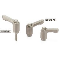 鍋屋バイテック(NBK) LDCMS-5-40-AS 1個（直送品）