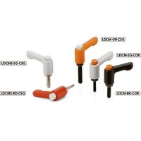 鍋屋バイテック(NBK) LDCMS-6-32-OR-COR 1個（直送品）