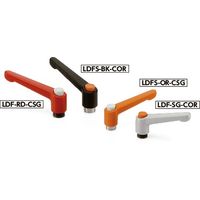 鍋屋バイテック(NBK) LDF-10-OR-CBK 1個（直送品）