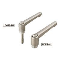 鍋屋バイテック(NBK) LDFS-3-NI 1個（直送品）