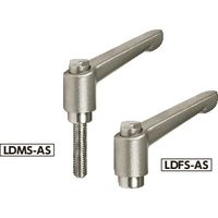 鍋屋バイテック(NBK) LDFS-6B-AS 1個（直送品）