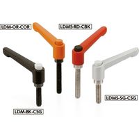 鍋屋バイテック(NBK) LDM-8-40-SG-CSG 1個（直送品）