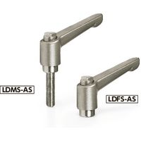 鍋屋バイテック(NBK) LDMS-3-6-AS 1個（直送品）