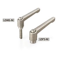 鍋屋バイテック(NBK) LDMS-8B-25-NI 1個（直送品）