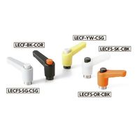 鍋屋バイテック(NBK) LECF-5-BK-COR 1個（直送品）