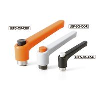 鍋屋バイテック(NBK) LEF-6B-SG-COR 1個（直送品）